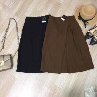 Chân váy a vạt chéo vnxk