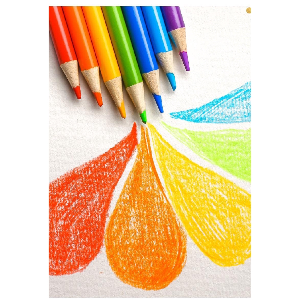 Hộp Bút Chì Màu Nước Loại 48/ 72/ 120/ 150/ 160/ 180