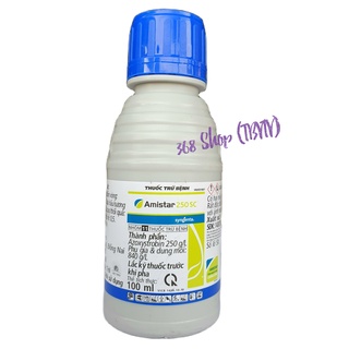 💎 thuốc trừ bệnh amistar 250sc syngenta. 💖