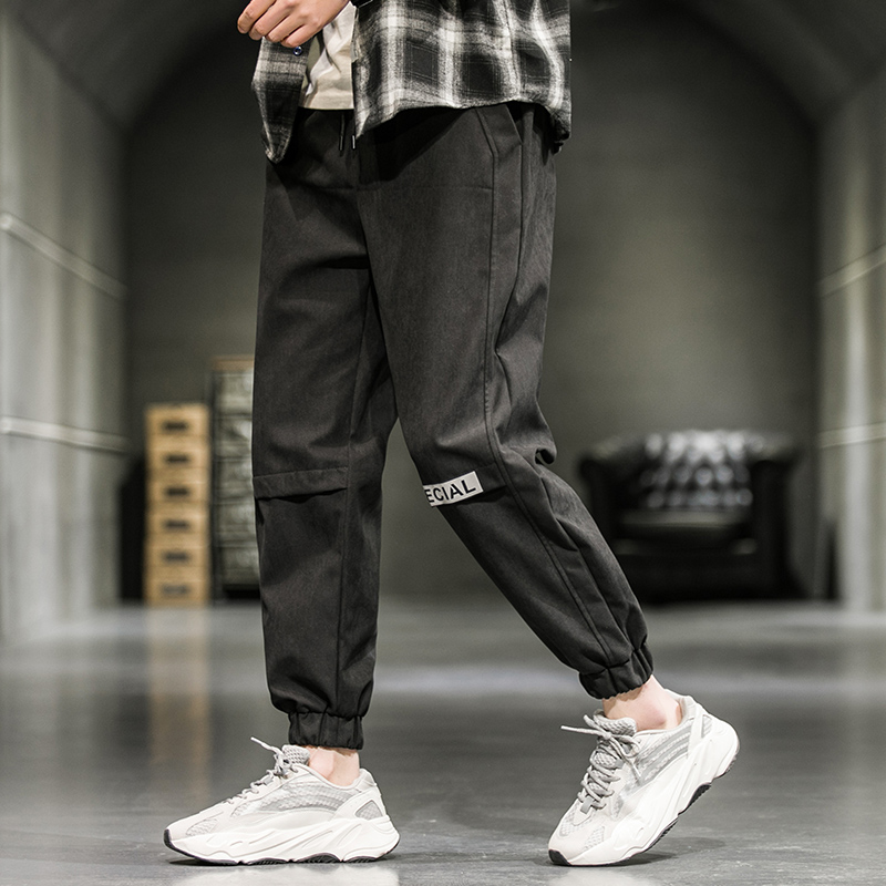 Quần Thể Thao Có Túi K105 Hợp Thời Trang Cho Nam | BigBuy360 - bigbuy360.vn