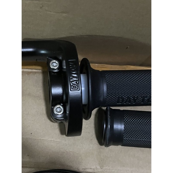 Cùm tăng tốc 1 dây daytona