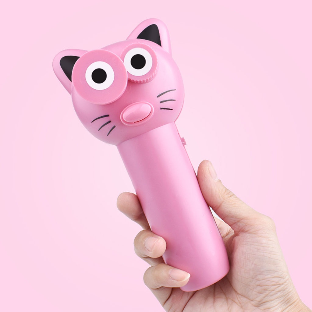 Cánh quạt đồ chơi có dây kéo