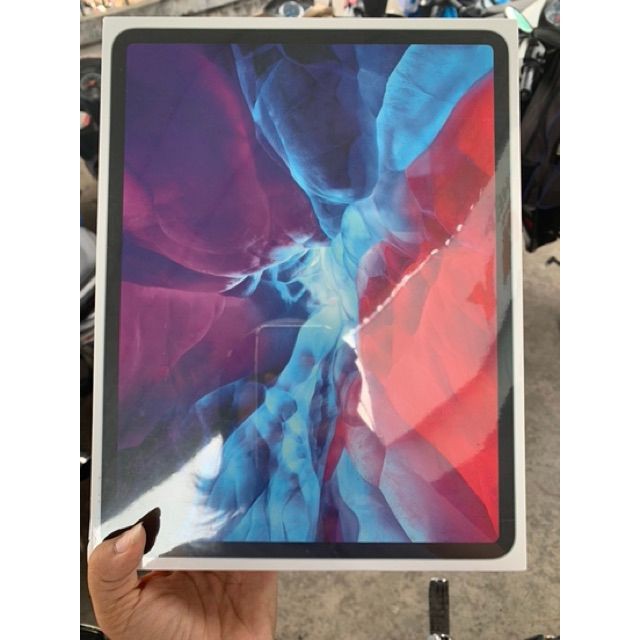 [Trả góp 0% LS] IPAD PRO 12.9" (2020) 256GB WIFI NEW 100% | BigBuy360 - bigbuy360.vn