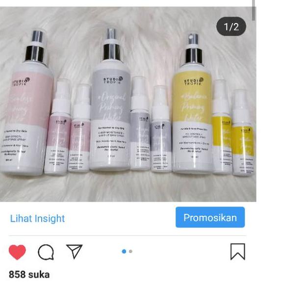 ♞ Xịt Nhiệt Độ Studio < | BigBuy360 - bigbuy360.vn