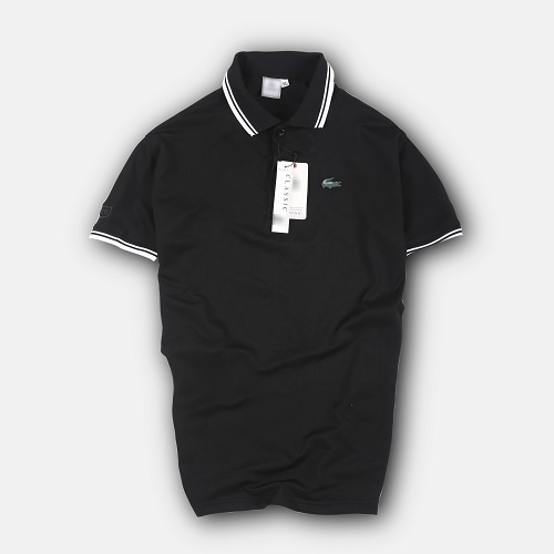[Mã SR101512 giảm 25% đơn 50K] Áo polo nam thun mềm mát - 4 Men Store | BigBuy360 - bigbuy360.vn