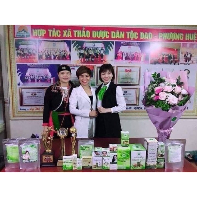 Thảo mộc thiên nhiên Hỗ Trợ Giảm Mụn | BigBuy360 - bigbuy360.vn