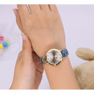 Đồng Hồ Nữ Julius JA-976