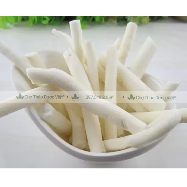500g Đăng Tâm Thảo (Cỏ Bấc Đèn)