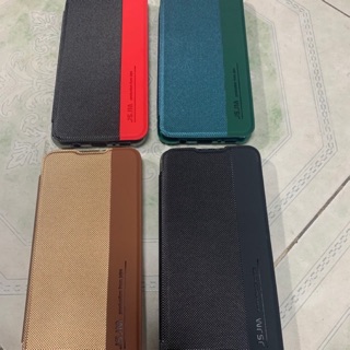 Bao da samsung A31 thời trang