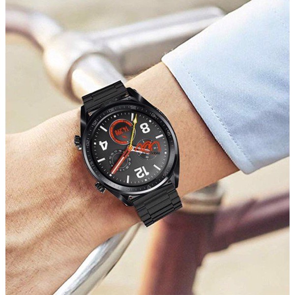 Dây đeo kim loại Huawei Watch GT KL06