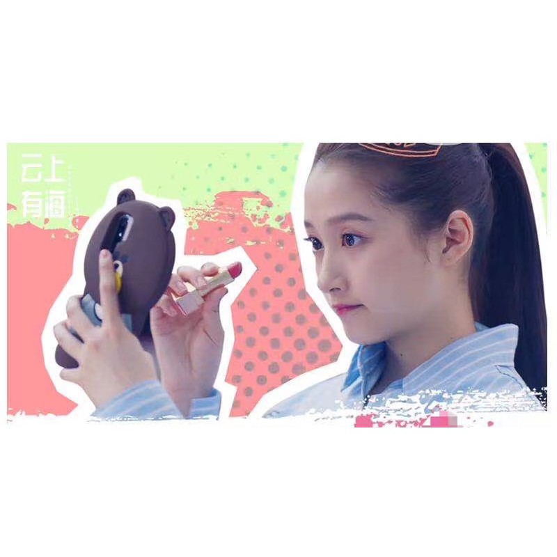 11 promax iphone 11 Ốp điện thoại hình chiếc dép kiểu hoạt hình dễ thương cho iPhone 6G 7G 8G 6P 7P 8P X XS XR XS max | BigBuy360 - bigbuy360.vn