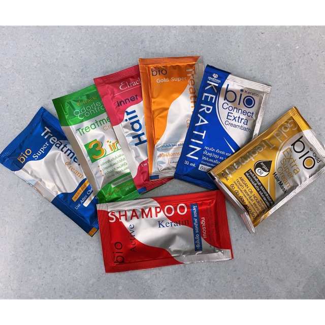 Ủ TÓC [BIO] SIÊU MƯỢT_SIÊU THƠM madein Thailand | BigBuy360 - bigbuy360.vn