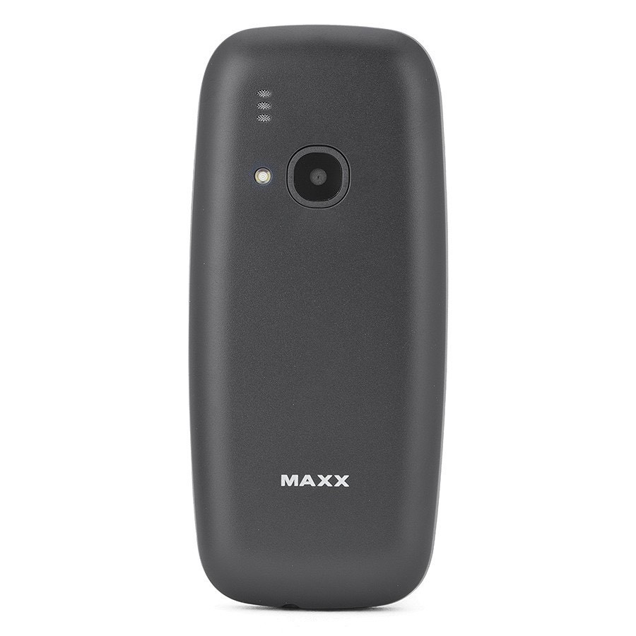 [CHÍNH HÃNG] Điện Thoại MAXX N3310 2 Sim - Thiết Kế Độc Đáo Và Đẹp Mắt -FM Không Cần Tai Nghe-Nghe Nhạc-Đầy Đủ Tính Năng