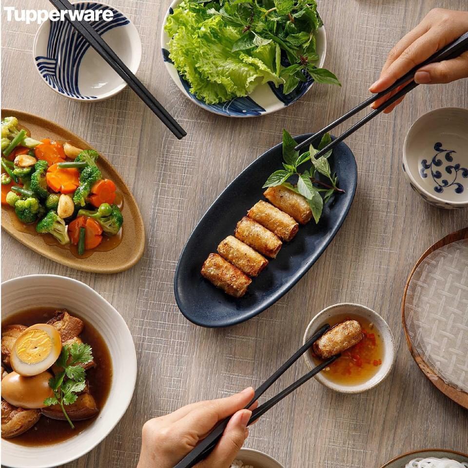 Tupperware - Bộ đũa Chopstick