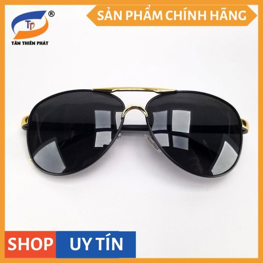 Mắt kính nam nữ đổi màu đi ngày và đêm (Unisex) 8503 - Kính mát tròng kính trong suốt, chống tia UV, form ôm mặt | BigBuy360 - bigbuy360.vn