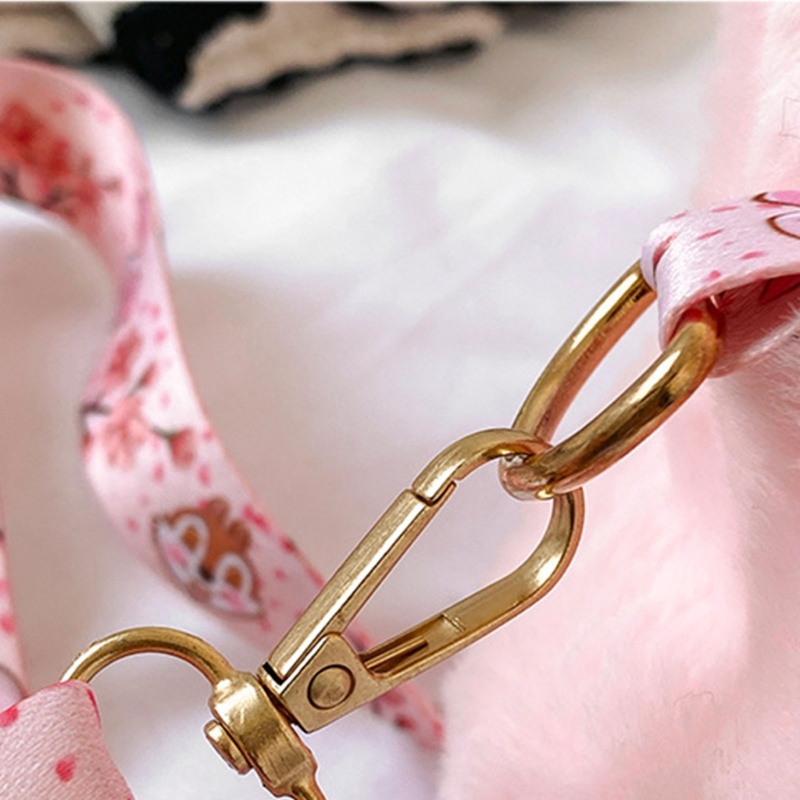 Túi Đeo Chéo Vai Có Khóa Kéo Thời Trang Thu Đông Dễ Thương Cho Nữ