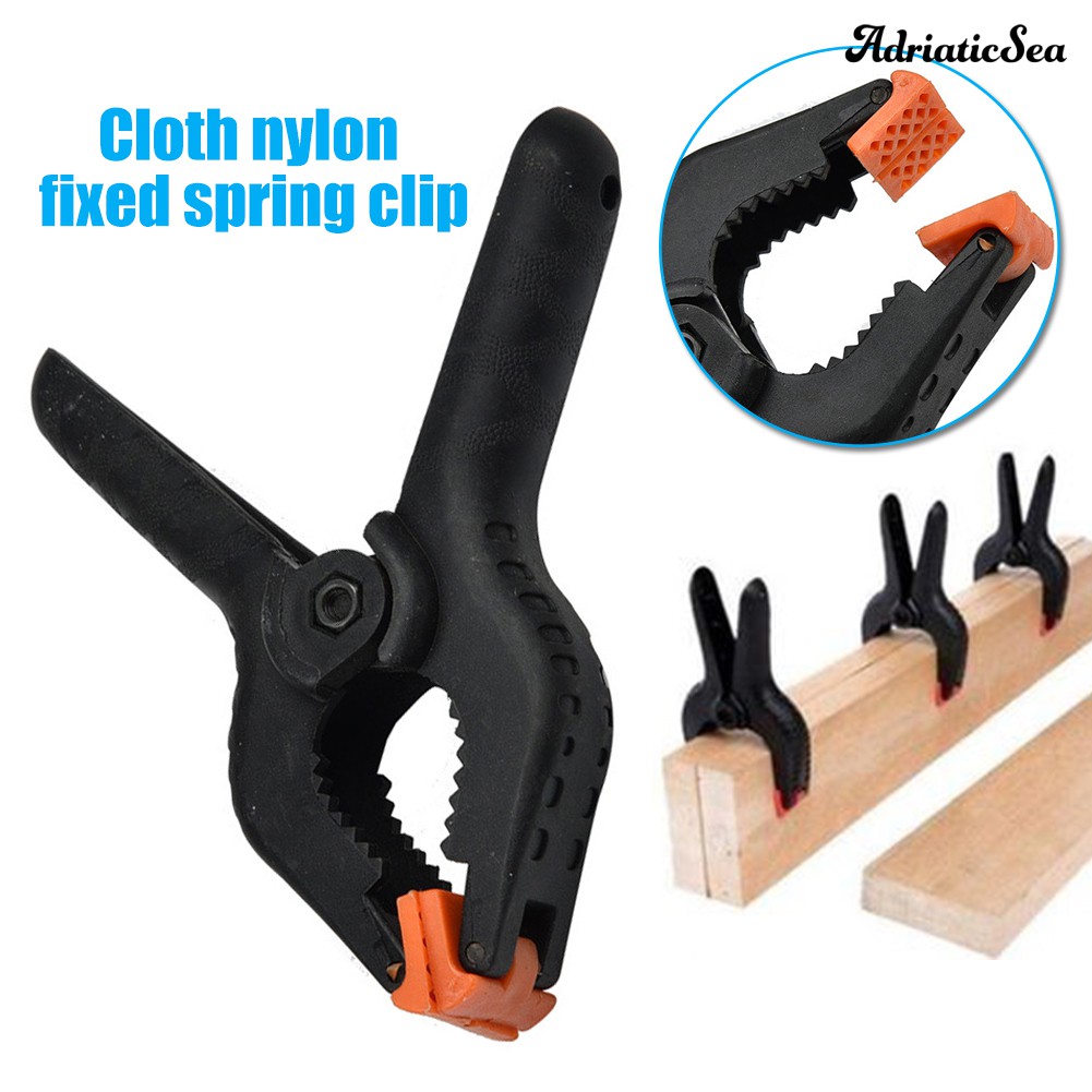 Kẹp gỗ hình chữ A cao cấp chuyên dụng dành cho nghề mộc