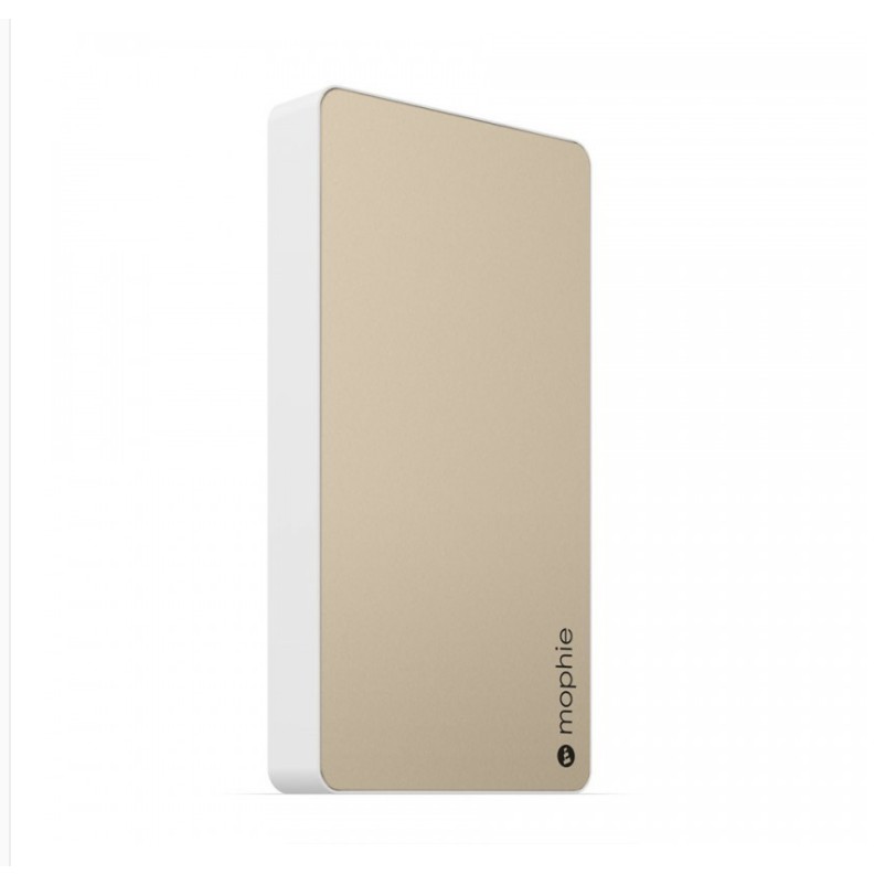 Sạc Dự Phòng Mophie powerstation plus 6000mah chính hãng - BH 12 tháng