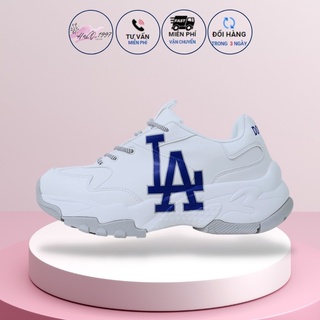 Giày sneaker hot 💖 giày thể thao nữ siêu cấp 💖 m l b l a 💖 fullbox
