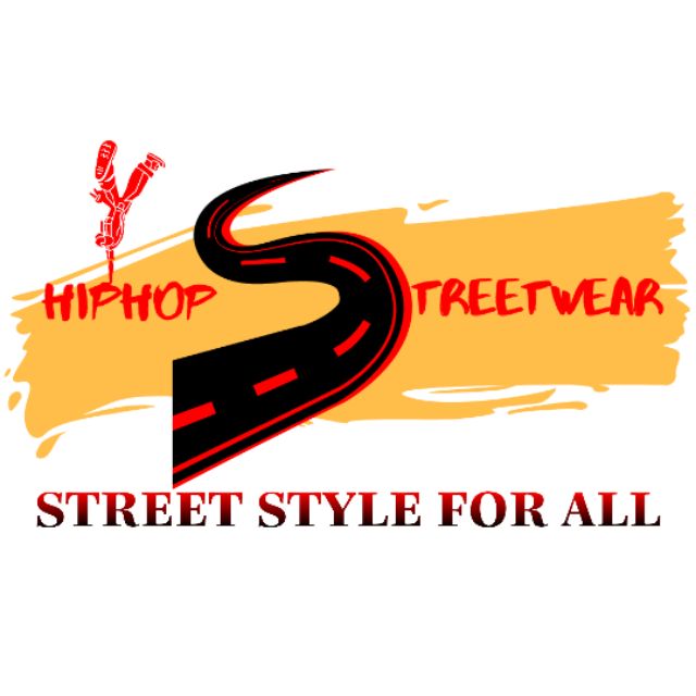 HIPHOP STREETWEAR