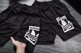 Short Das xuất Full tem Tag xuất dư