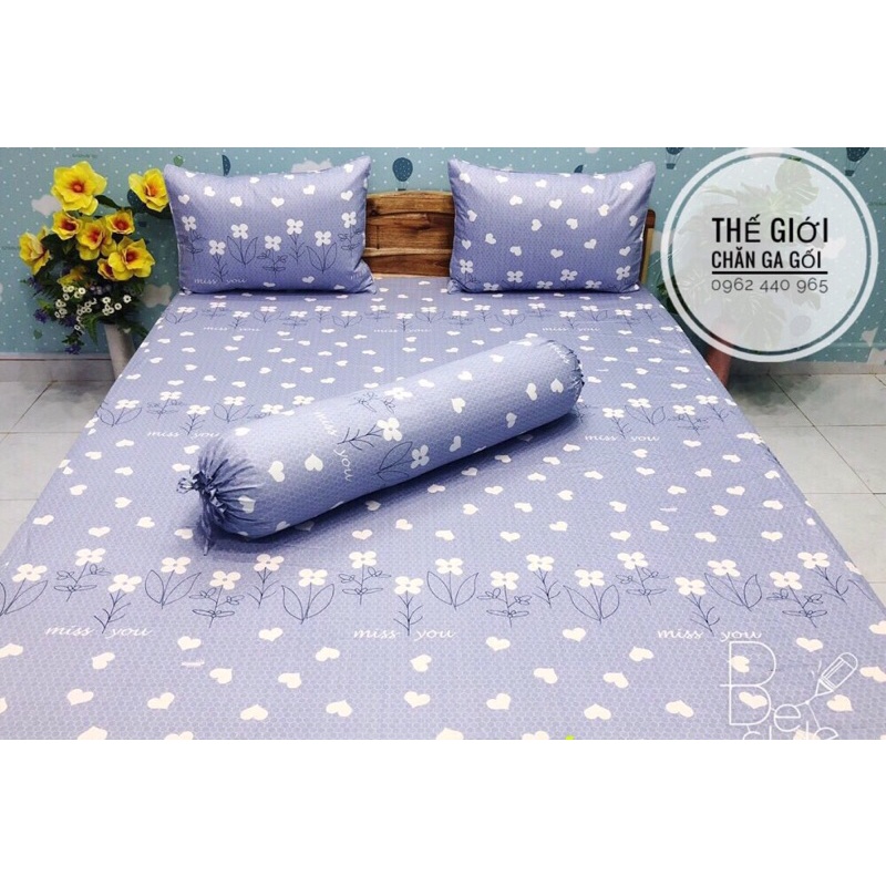 { Link 2} Ga Lẻ Thắng Lợi 100% Cotton chuẩn Logo ( không vỏ gối) | BigBuy360 - bigbuy360.vn