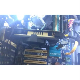 Card màn hình gtx 650 1gb ddr5