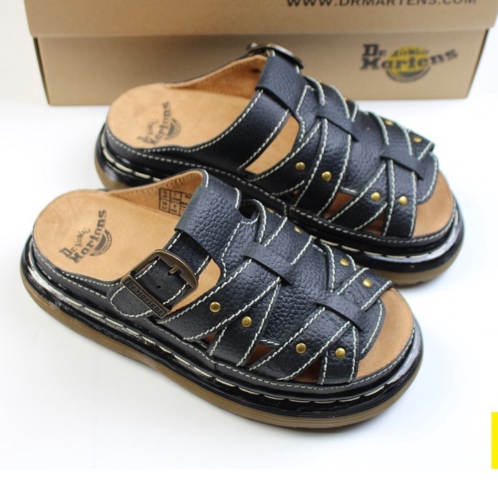 Dép Dr Martens 2011 Nhập Full Box ThaiLand