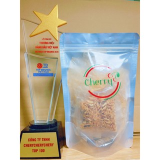 100g Bánh tráng siêu hành phi siêu cay