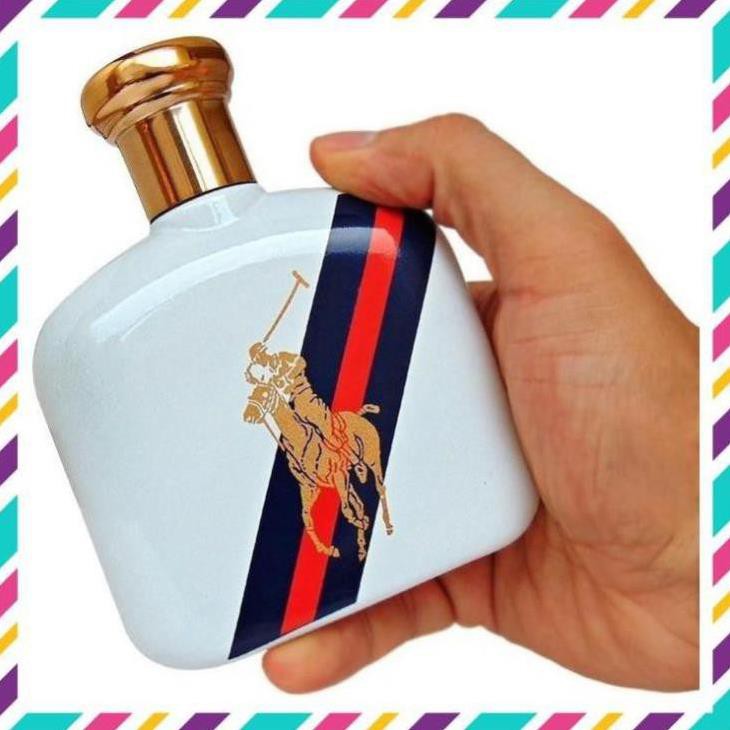 Nước Hoa  💘Chính Hãng💘 Mẫu Thử Nước hoa Polo Blue Sport Test 10ml/20ml Spray / Chuẩn authentic 🍓HOT🍓 | Thế Giới Skin Care