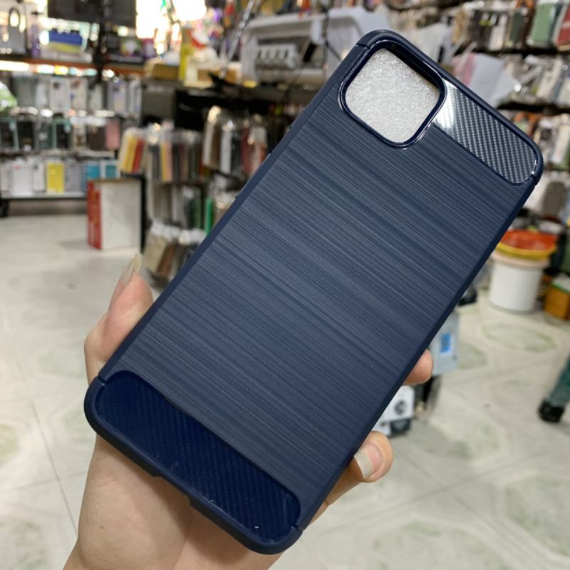 Ốp lưng pixel 2,2xl,3,3xl,3a,3a xl,4,4xl dẻo đen nhám xướt