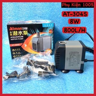 Máy Bơm Hồ Cá Atman AT 304S