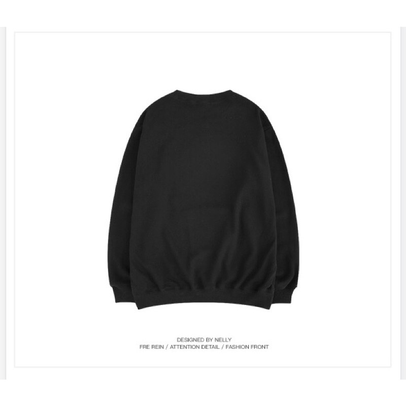 Áo sweater nelly sale (có sẵn) kỵ sĩ