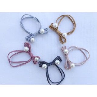 [BÁN SỈ] cột tóc đồng giá 3,3k ~ 7k