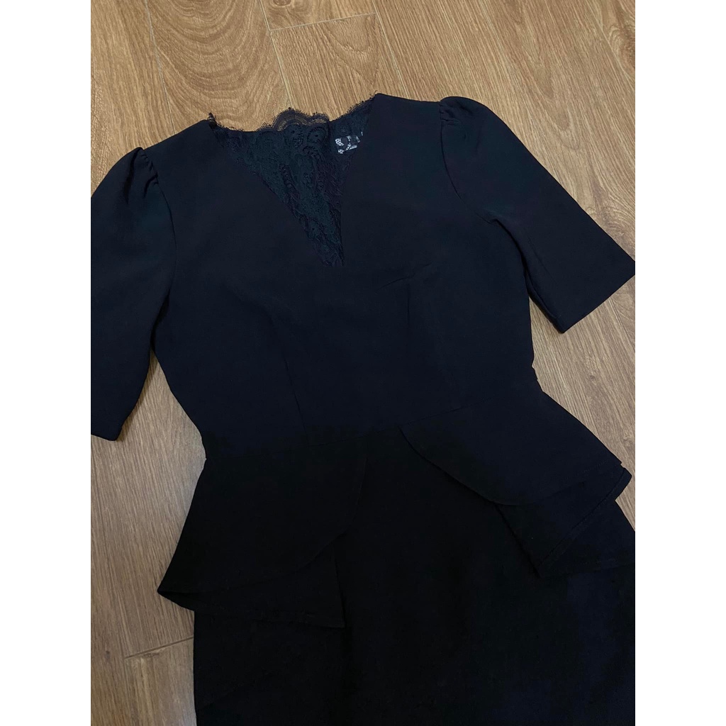 Váy Hàn size S, mới 95%