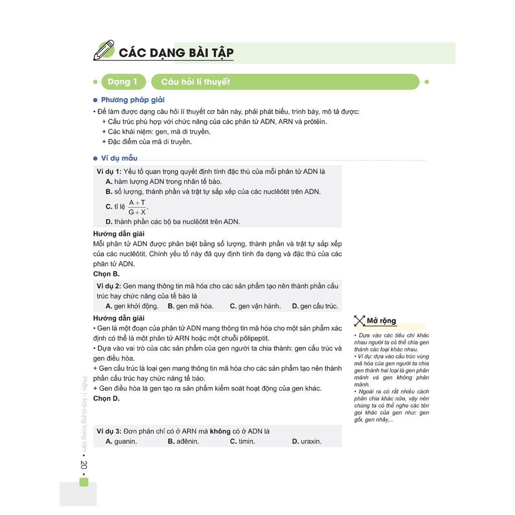 Sách - Combo Đột phá 8+ - Chinh phục điểm cao thi THPT Quốc gia môn Sinh học