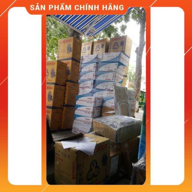 [Grab Hỏa tốc 1H] Quạt Đứng Senko DTS1607 Thế Hệ Mới Huy Anh