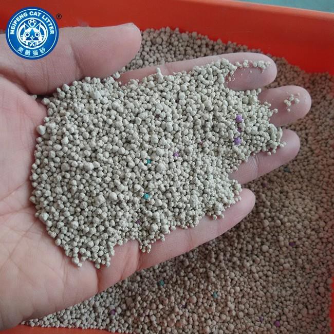 Cat sand nhiễn