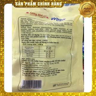 Lương khô 5 sao Hải Châu