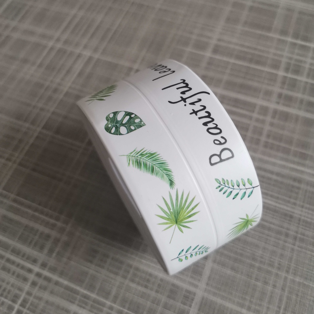 Miếng Dán Viền Bếp Gas / Nhà Tắm / Bếp Ga Chống Thấm Nước / Bắn Dầu Chống Nấm Mốc Tiện Dụng