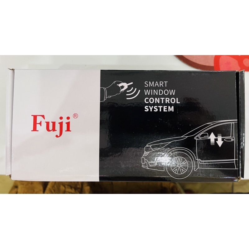 Tự Động Lên Xuống Kính Toyota Cross