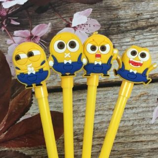 Bút minion cảm xúc