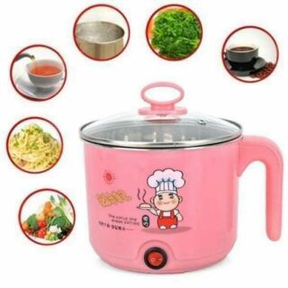 NỒI LẨU ĐIỆN MINI