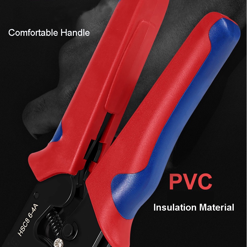 Kìm uốn dây cáp chuyên dụng bằng thép carbon