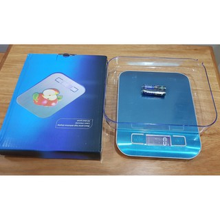 Cân điện tử mini 5kg  Xsỉ