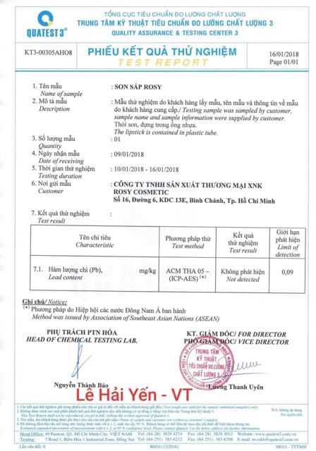 Son Tươi Collagen RoSy - Không Chì, Không Thủy Ngân, Siêu dưỡng môi, Lâu Trôi | BigBuy360 - bigbuy360.vn