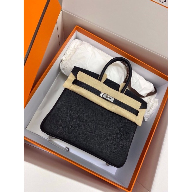 Túi HM birkin da togo da thật cao cấp thiết kế sang chảnh độc đáo