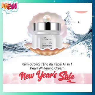 🆕 kem nám,trắng da,dưỡng ẩm,chống lão hóa làm đẹp da facis ✔️🇫 🇷 🇪 🇪 🇸 🇭 🇮 🇵💯