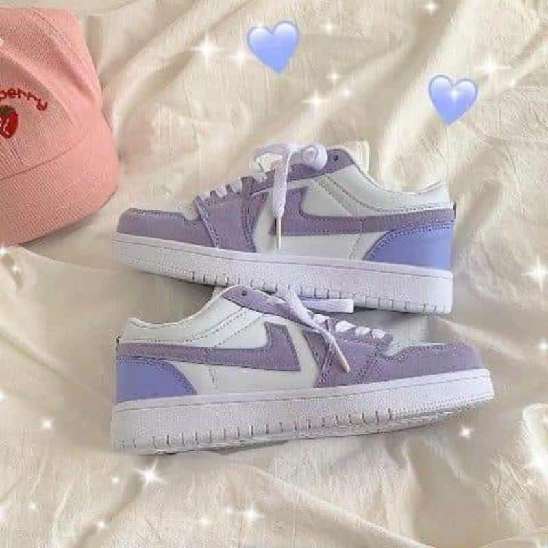 G08 Giày cổ thấp