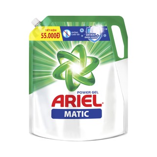 Nước giặt Ariel đậm đặc 2.15kg